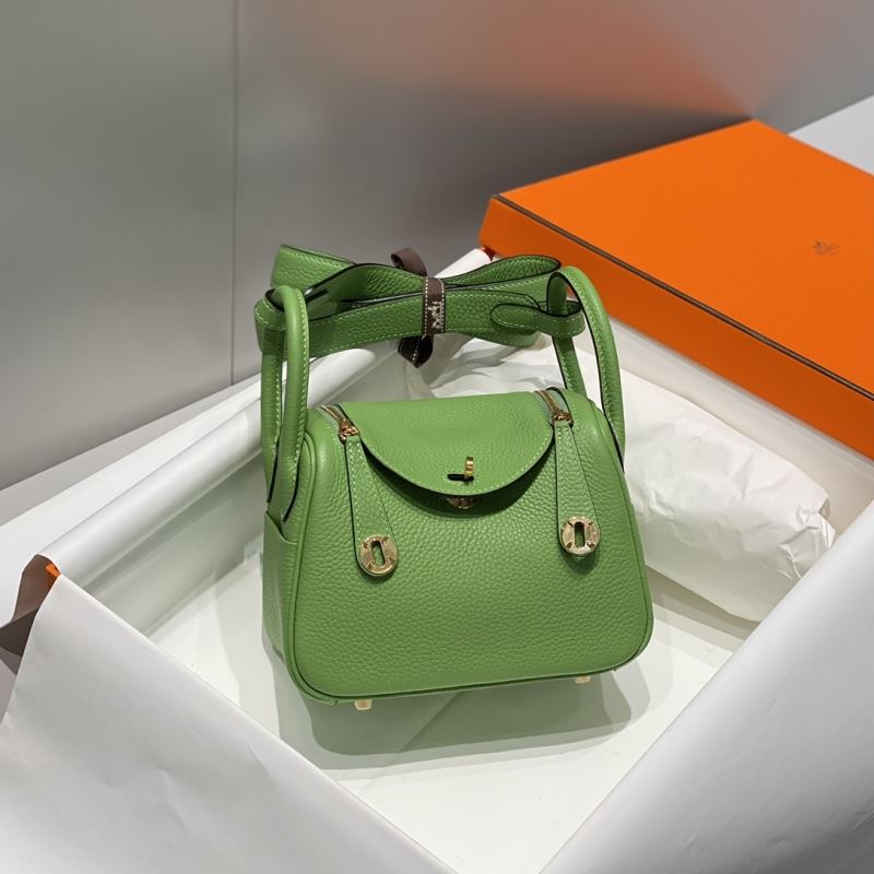 Hermes Lindy Bags